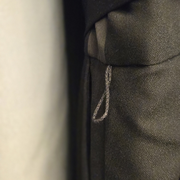 Banana Republic Jumpsuit Sz 12 NWT - Picture 6 of 10